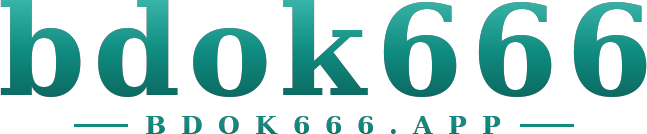 bdok666 logo